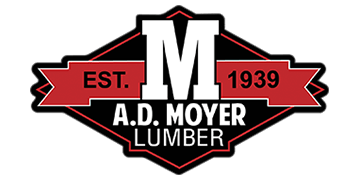 Trucks Gallery - A.D. Moyer Lumber